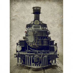 Поезд 4932