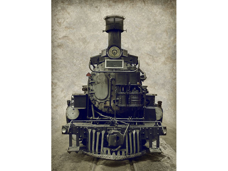 Поезд 4932