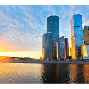 Москва сити 6374