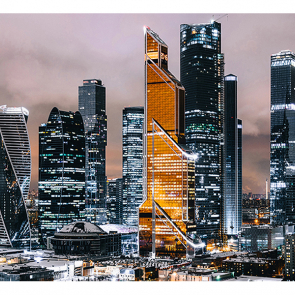 Москва сити 2