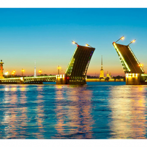 Разводные мосты