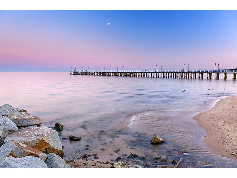 Балтийское море 2 2560