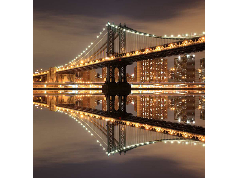 Бруклинский мост 6005