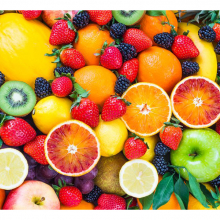 Еда фрукты 07607