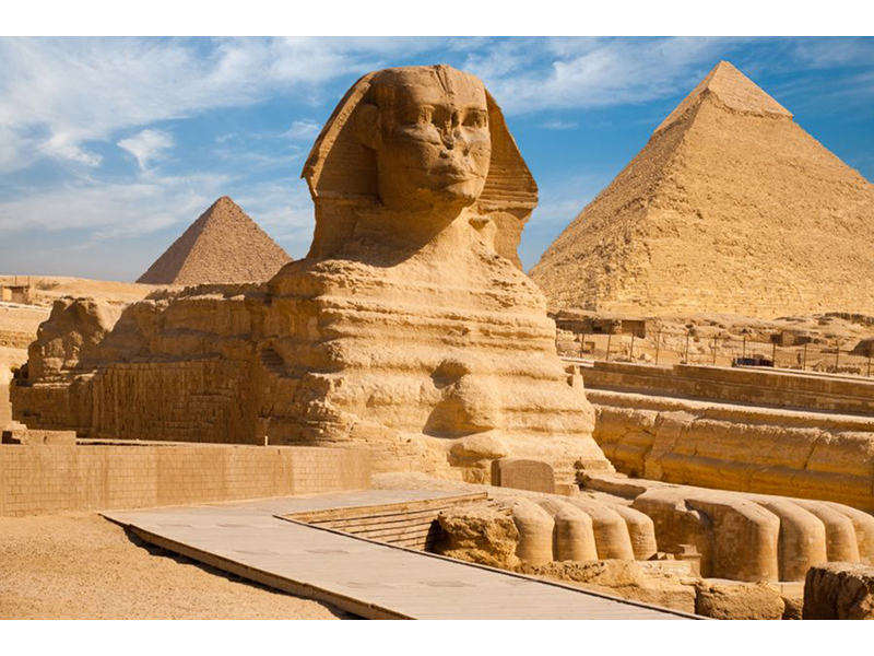 Египет 6061