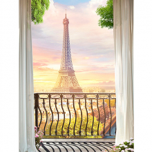 Окно в Париж 2