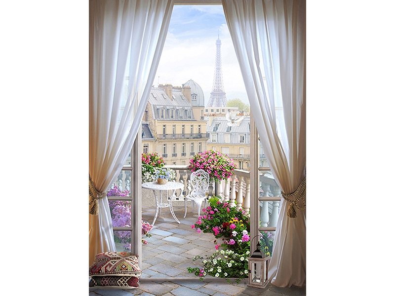 Окно в Париж 1413