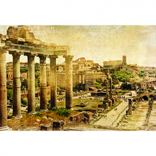Римские колонны