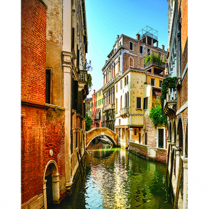 Уникалная венеция