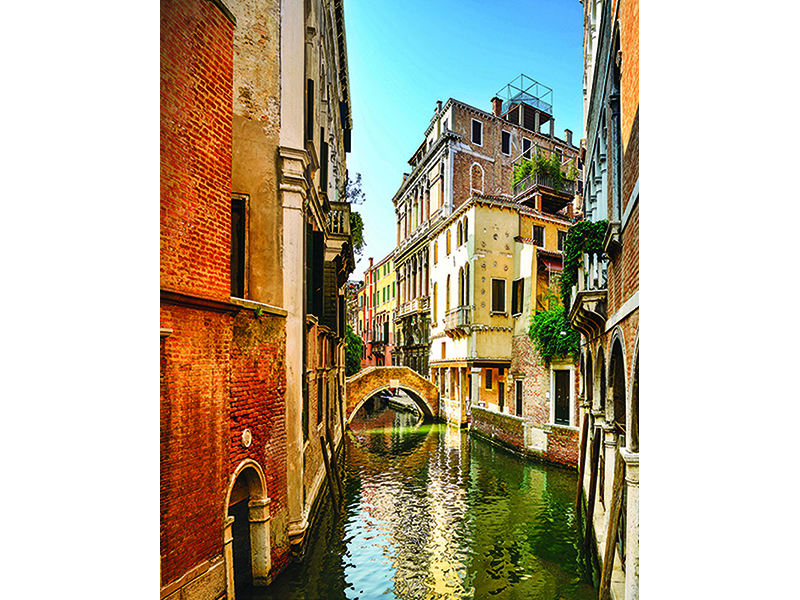 Уникалная венеция 1087