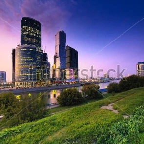 Москва сити 6341